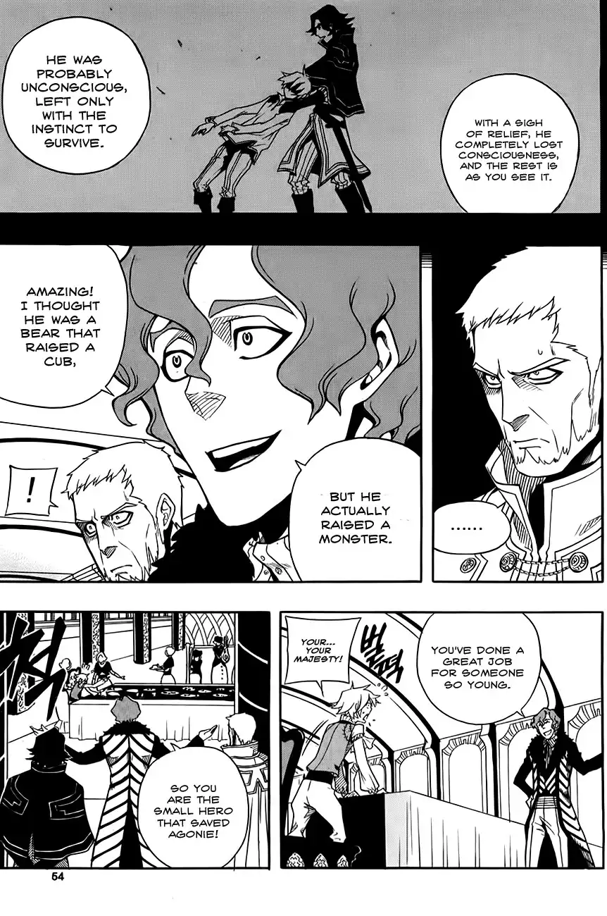 Kingdom of Zombie Chapter 2 10